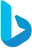 bing logo