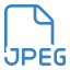 jpeg logo