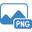 png logo
